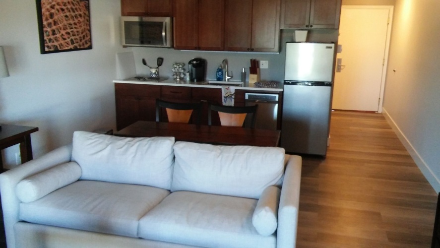 Astoria Riverwalk Inn photo 22