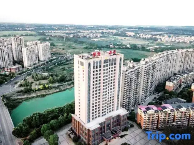 Hua Zhe Hotel