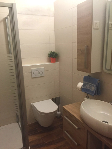 Apartment Ecio