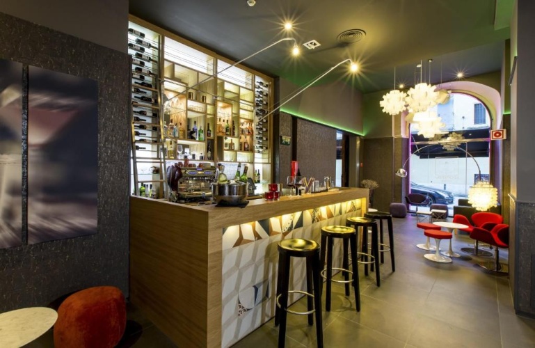 Leonardo Hotel Barcelona Las Ramblas photo 23