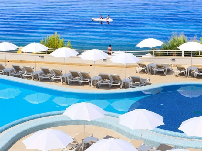Hotel Nimfa