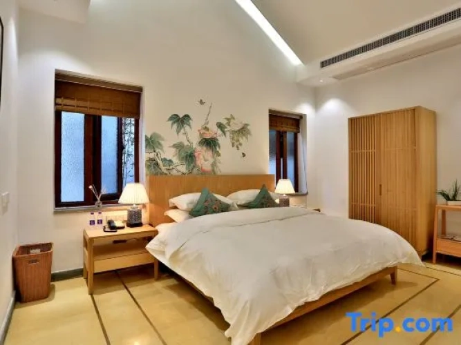 Double Family Suite