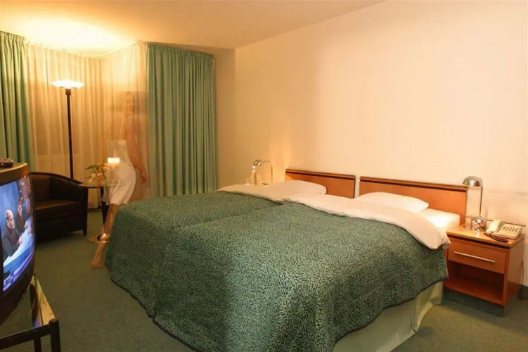 Elb-Residence