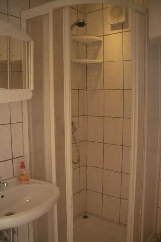 Apartment Ivan - with parking : A2 Palit, Island Rab