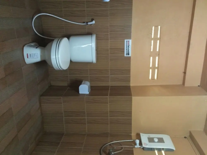 Baan Lhong Doi Resort