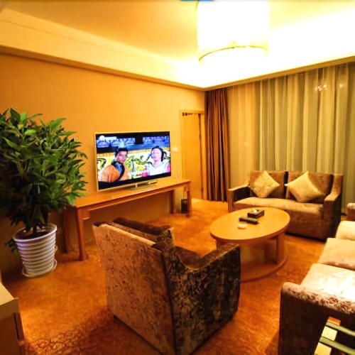 Nangongshan Hotel