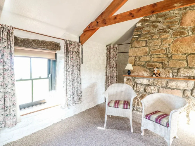 Jennys Cottage