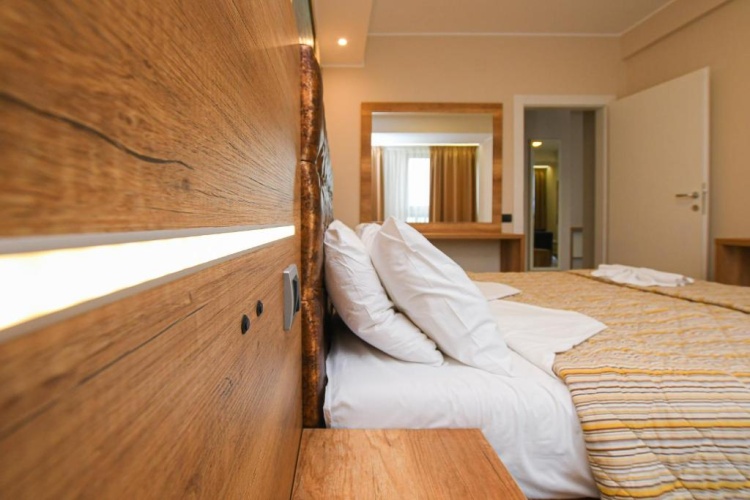 Hotel Djerdap