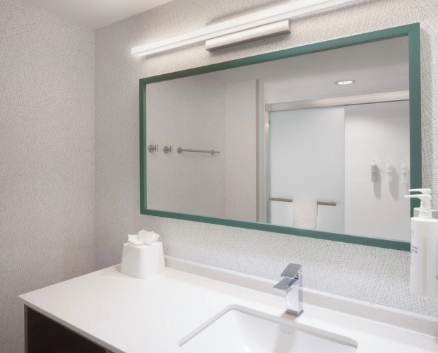 1 Bedroom Suite