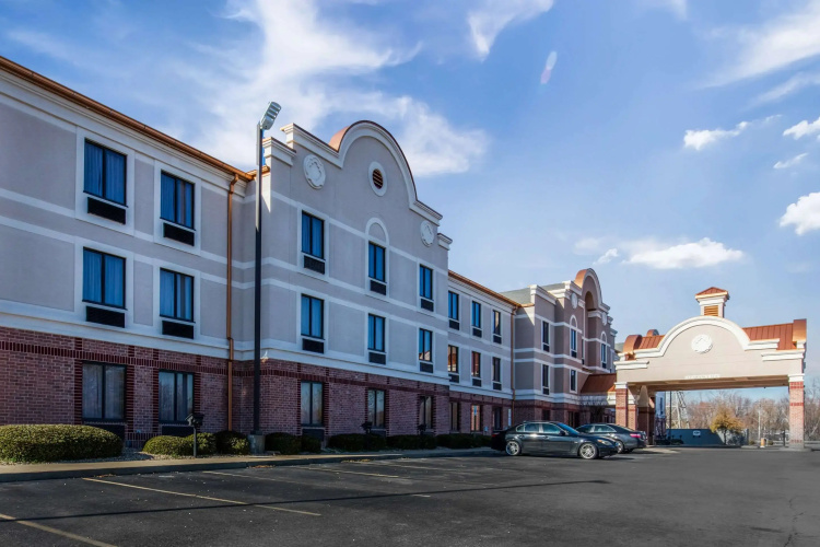Imagen del hotel