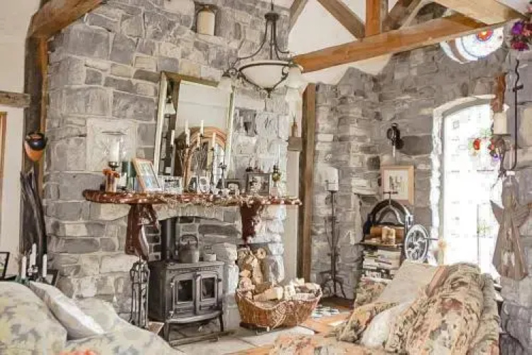 Thatched Cottage