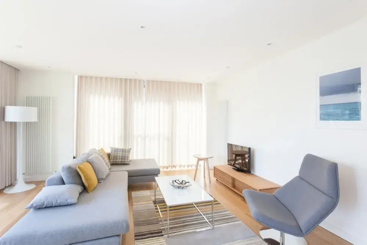 My-Quartermile Apartments
