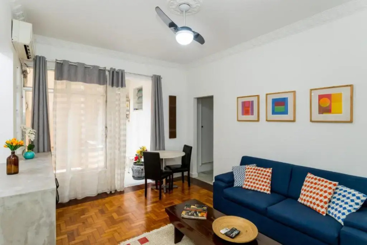 Copa Apartments