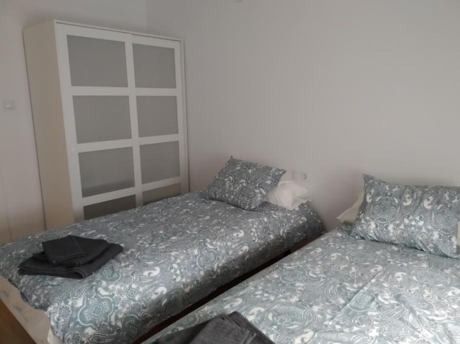 Standard Apartment