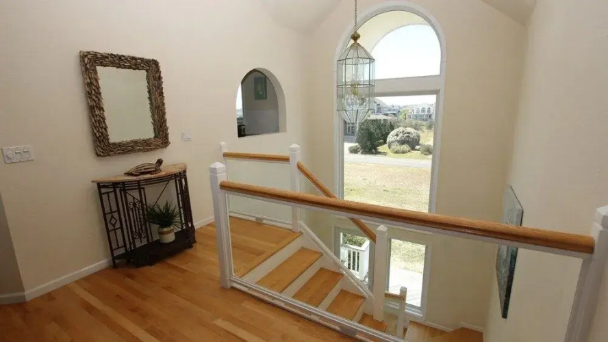 Oceanfront Gold - 6 Br Home
