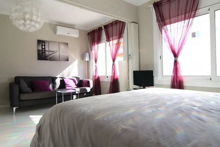 Apartament Venus Sitges Rentals