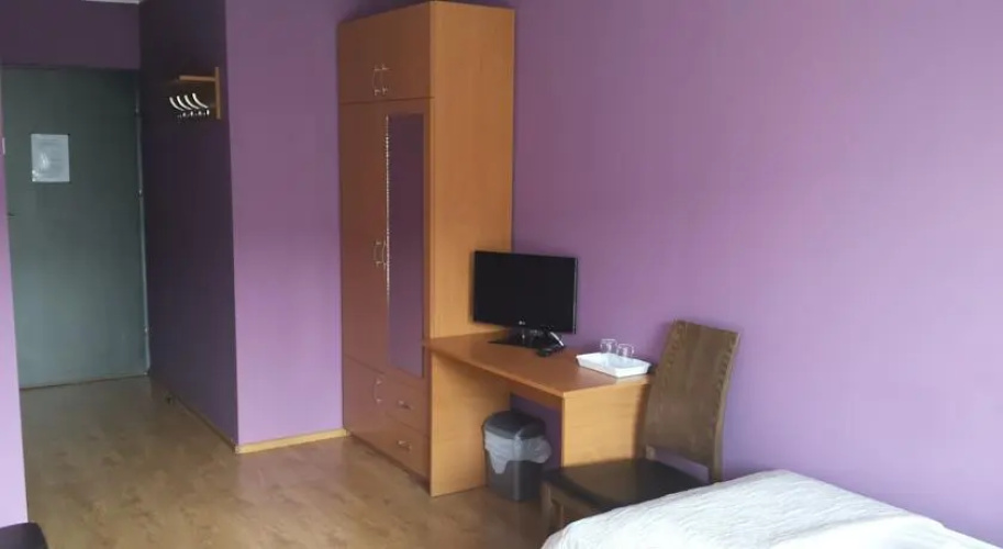 Restauracja Motel Halka