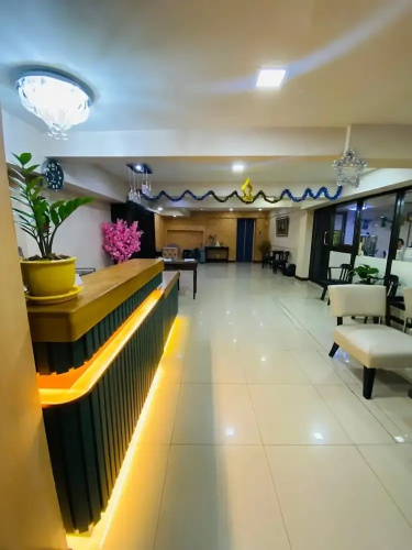 Residency Hotel Bangkok