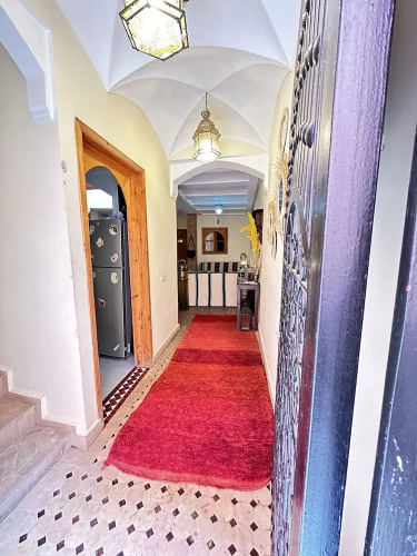 Riad Les Miroires