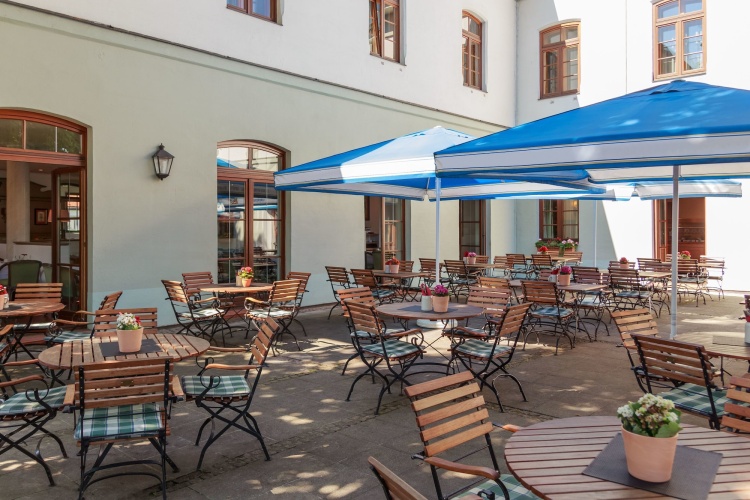 Mercure Hotel München Airport Freising photo 20