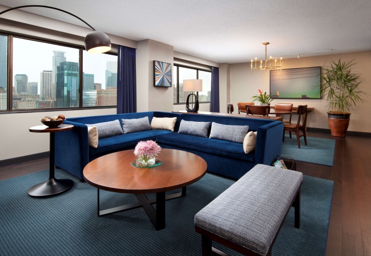 Hyatt Regency Minneapolis photo 8