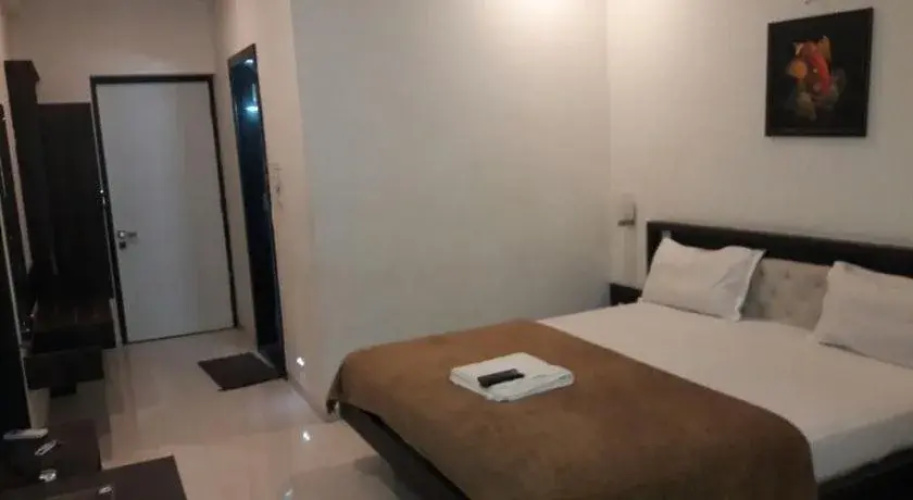 Hotel Swathi