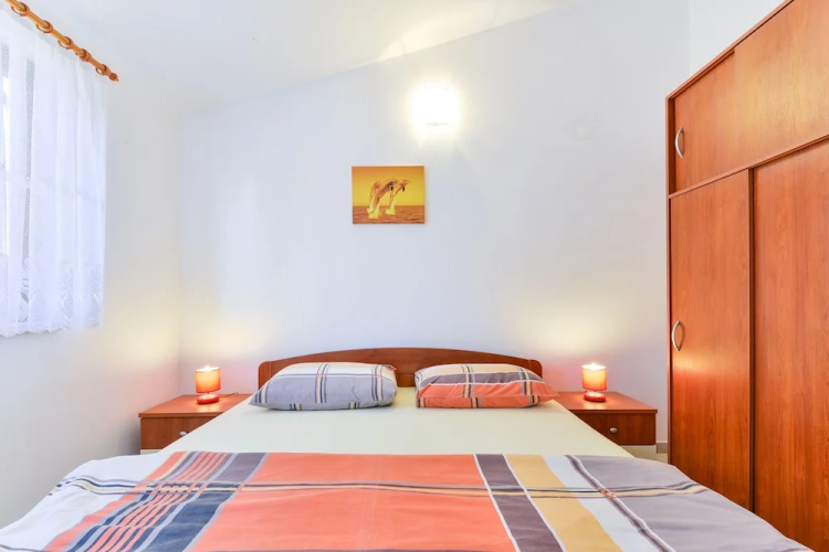 Apartement Delac