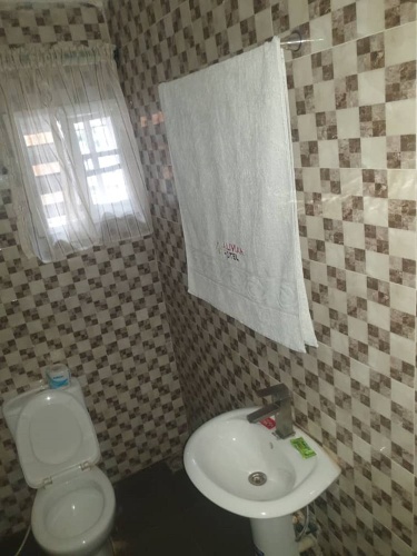 Royal Double room
