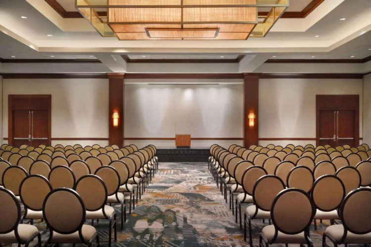 Wyndham Atlanta Buckhead Hotel & Conference Center photo 16