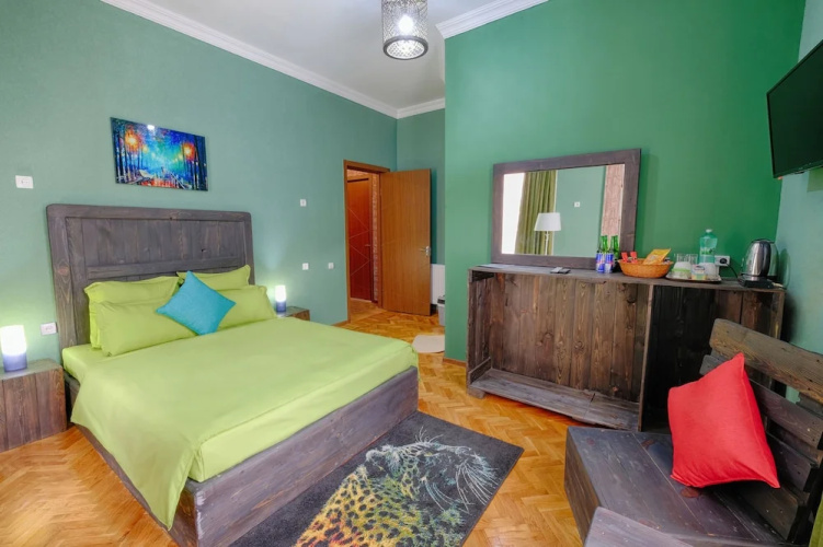 Euphoria Inn