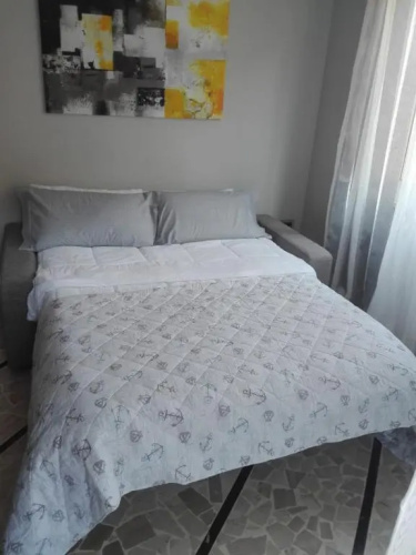 Ylli House Sanremo