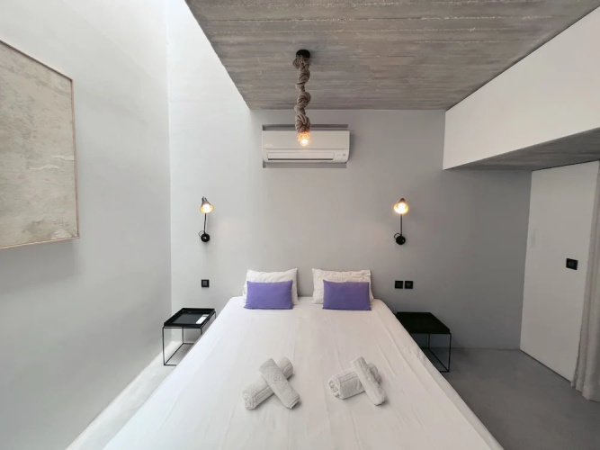 Nobile Apartments