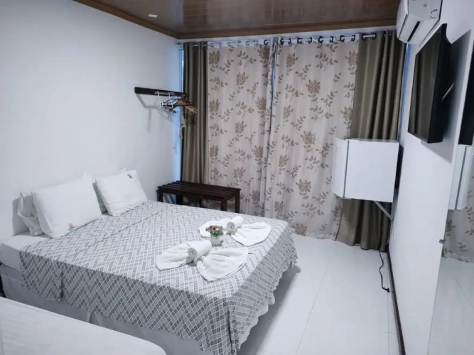 Double Suite