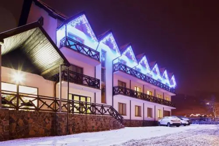 Hotelbild