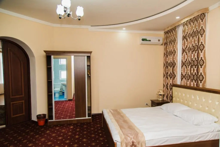 Art Vesta Hotel
