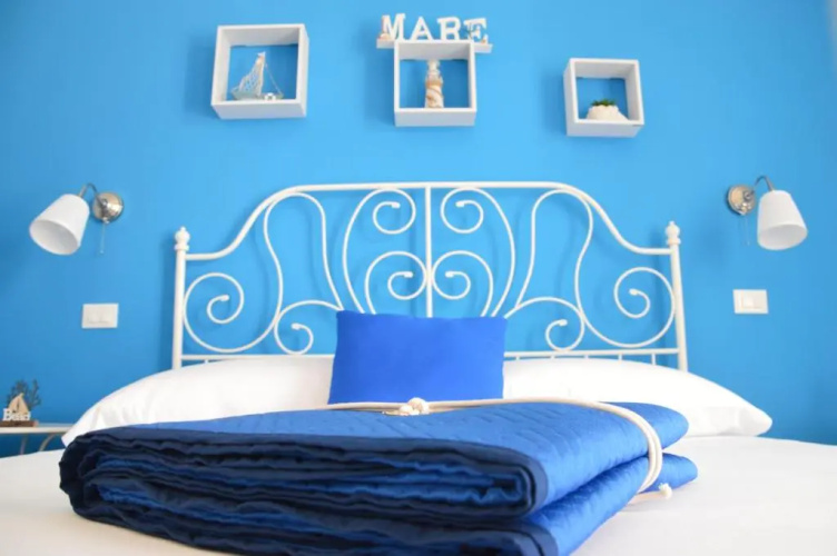 B&B 'A Capitana