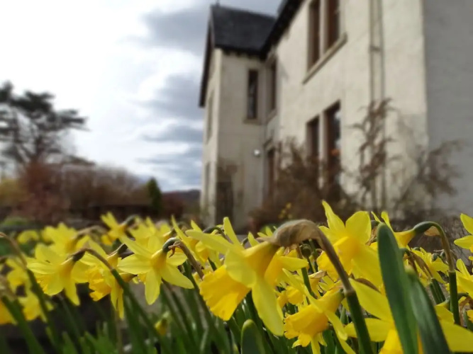 Kilchoan House Hotel - Isle of Mull
