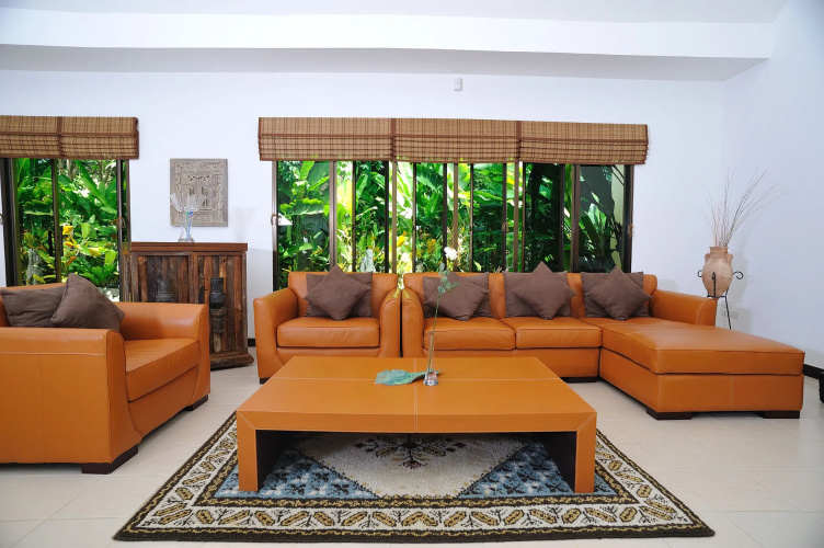 Baan Chang Private Pool Villa