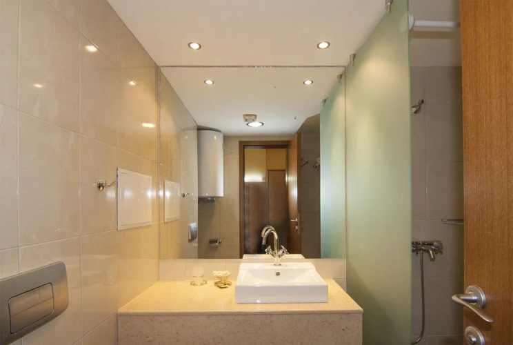 Apartments Malina