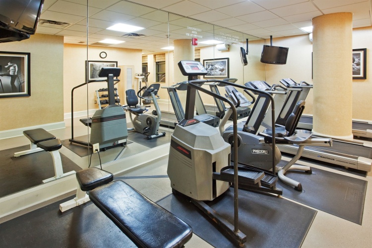 Holiday Inn & Suites Ottawa Kanata photo 27