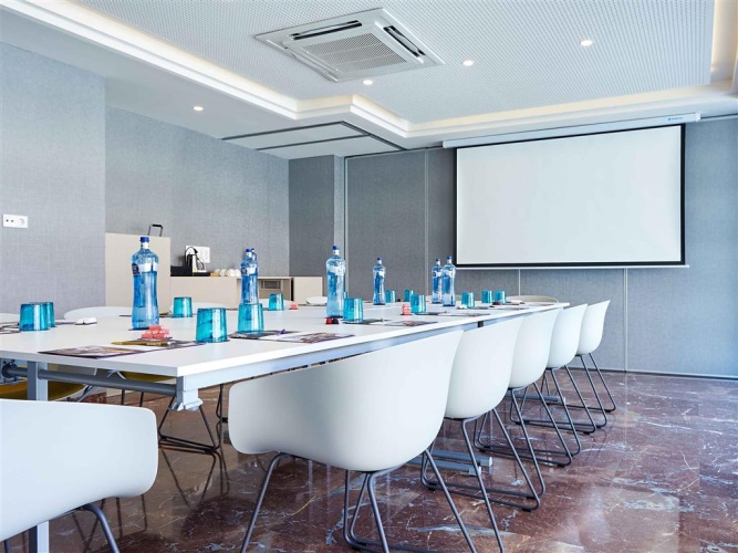 Mercure Barcelona Condor photo 26