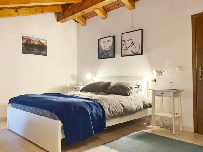 Bed & Breakfast Ligont