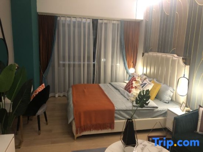 Luxury Double room