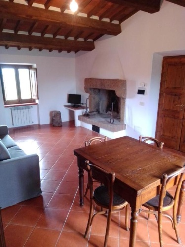 Double Apartment
