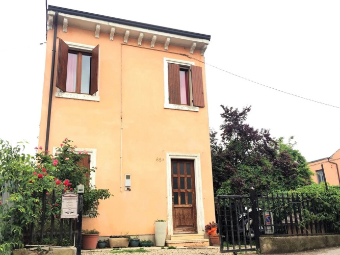Casa Perlar