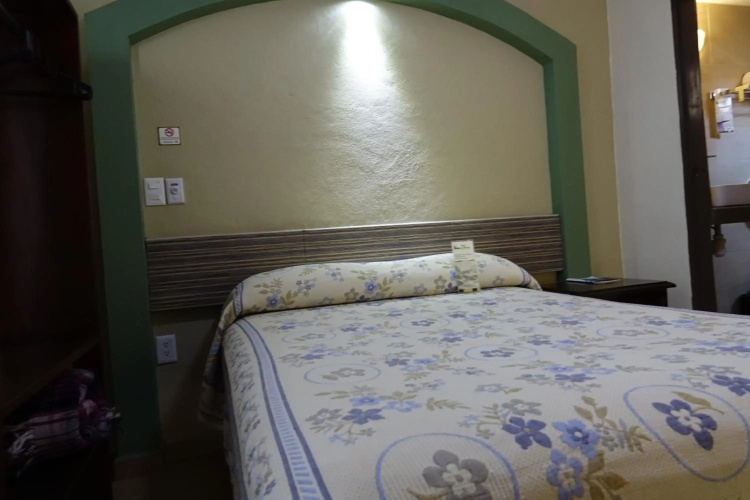 La Merced Hotel