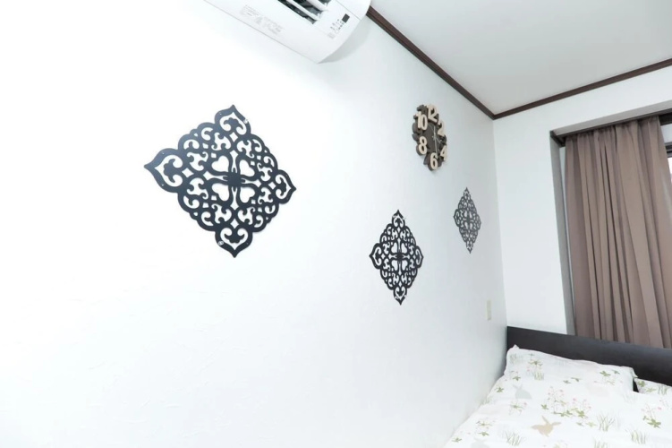 Omotenashi Usagi Hostel (15-13~18)