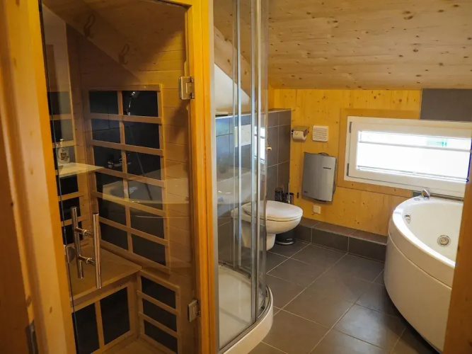 007 Mw18 in Murau