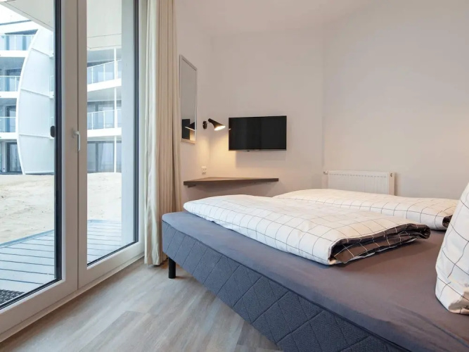 6 Personen Ferienhaus in Wendtorf