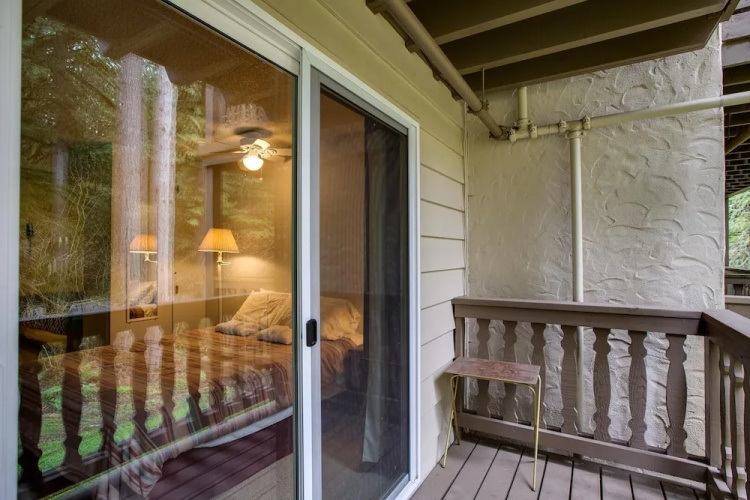 Snowline Lodge Condo #9
